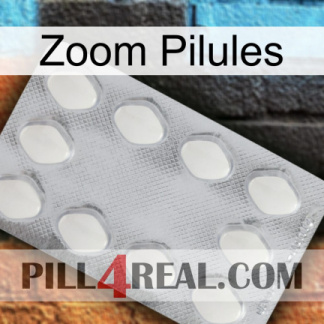 Zoom Pills 16